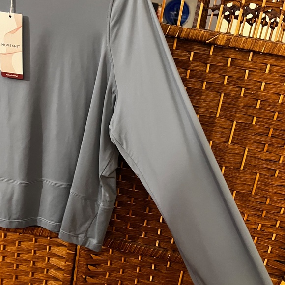 Travis Mathew Moveknit Bonded Legging / XL / NWT - Picture 3 of 16